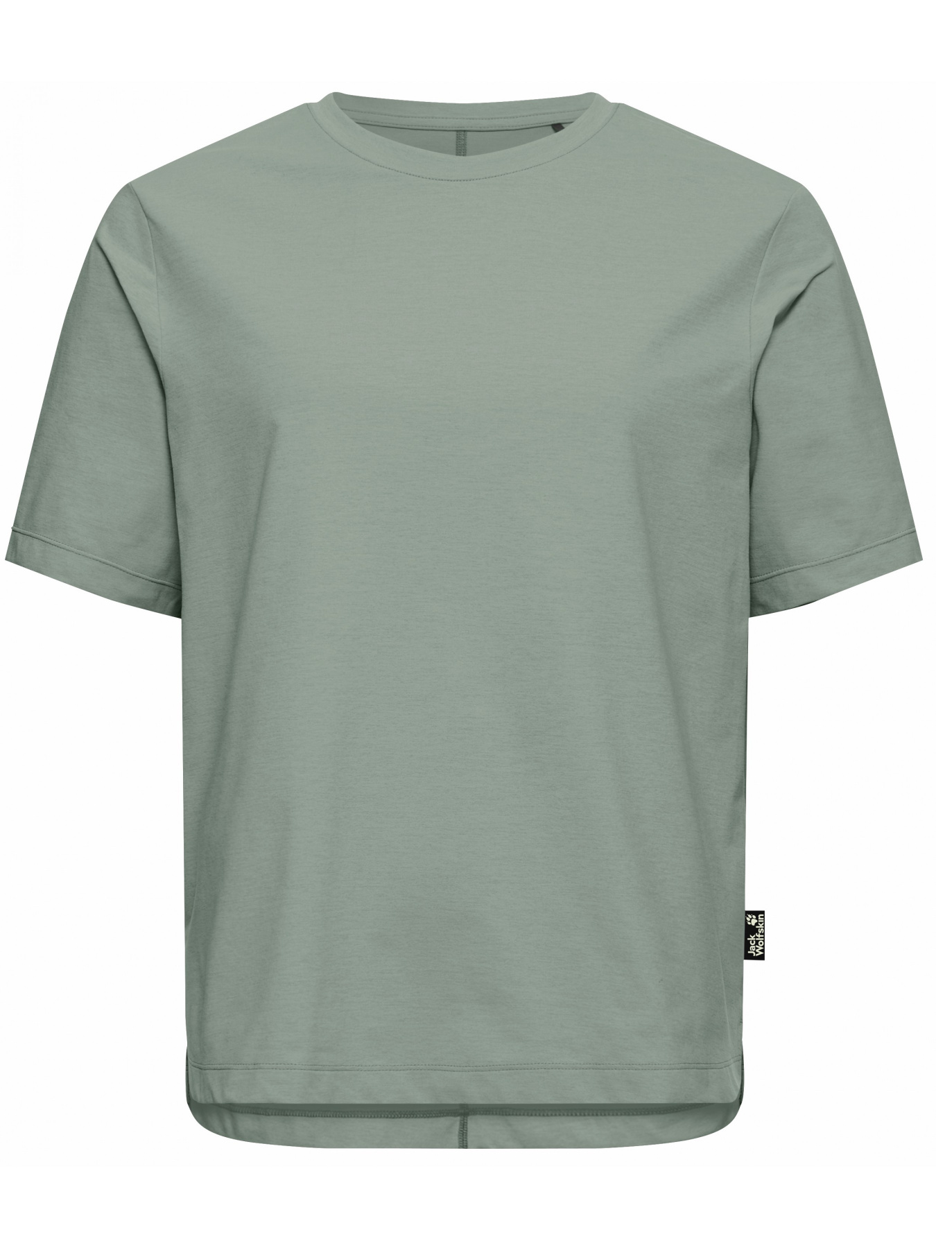 Футболка спортивна TRAVEL T W модель A65784_E0272 Фото