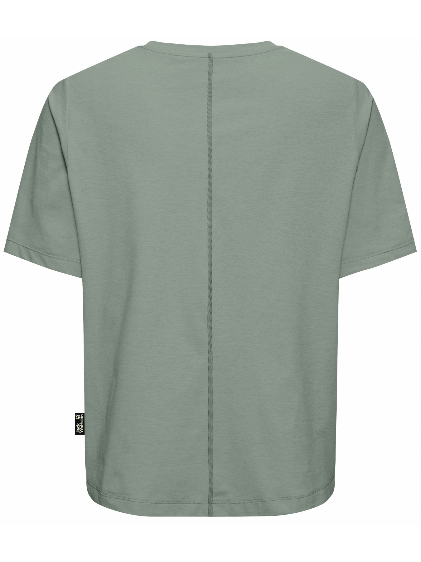 Футболка спортивна TRAVEL T W модель A65784_E0272 Фото