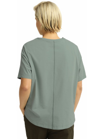 Футболка спортивна TRAVEL T W модель A65784_E0272 Футболка спортивна TRAVEL T W модель A65784_E0272 Фото