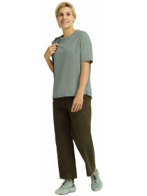 Футболка спортивна TRAVEL T W модель A65784_E0272 Футболка спортивна TRAVEL T W модель A65784_E0272 Фото