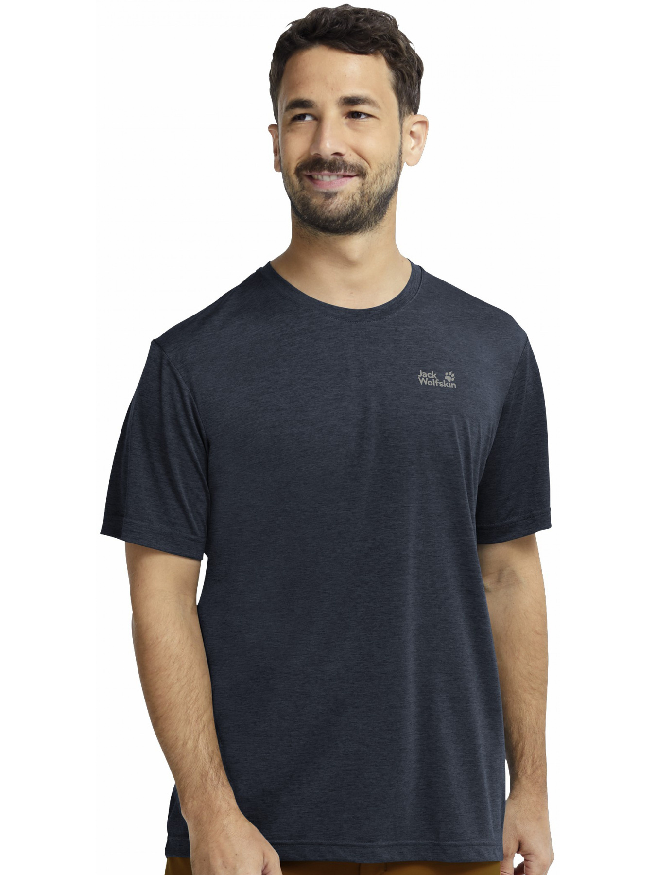 Футболка спортивна WILDTRAIL T M модель A65790_C0412 Футболка спортивна WILDTRAIL T M модель A65790_C0412 Фото