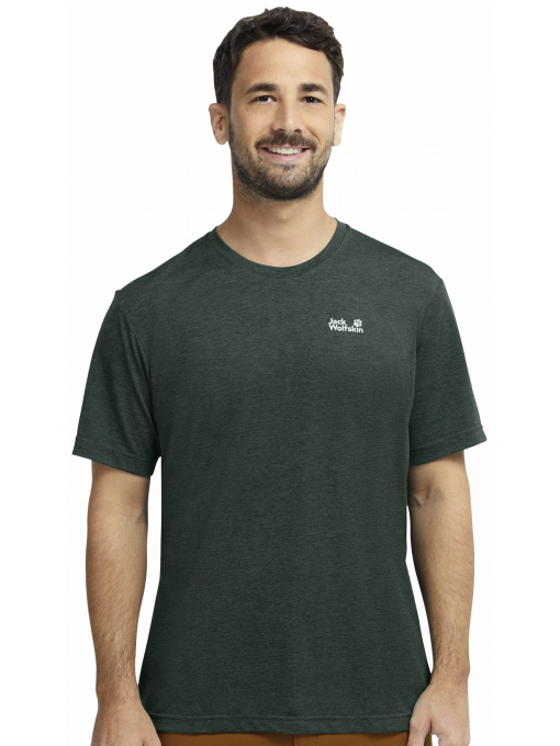 Футболка спортивна WILDTRAIL T M модель A65790_E0271 Фото