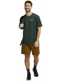 Футболка спортивна WILDTRAIL T M модель A65790_E0271 Футболка спортивна WILDTRAIL T M модель A65790_E0271 Фото