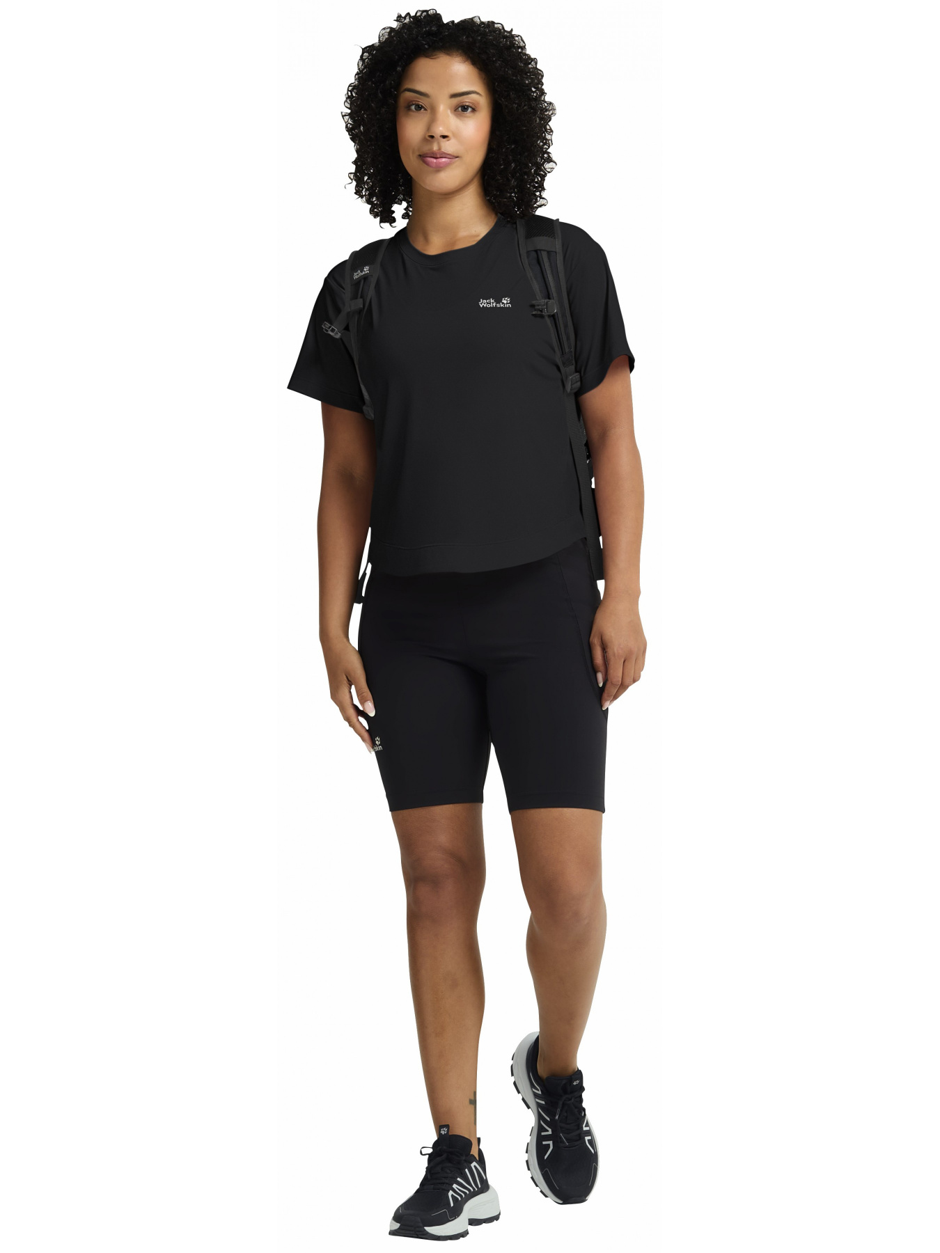 Футболка спортивна LITESTRIDE T W модель A65833_6000 Футболка спортивна LITESTRIDE T W модель A65833_6000 Фото