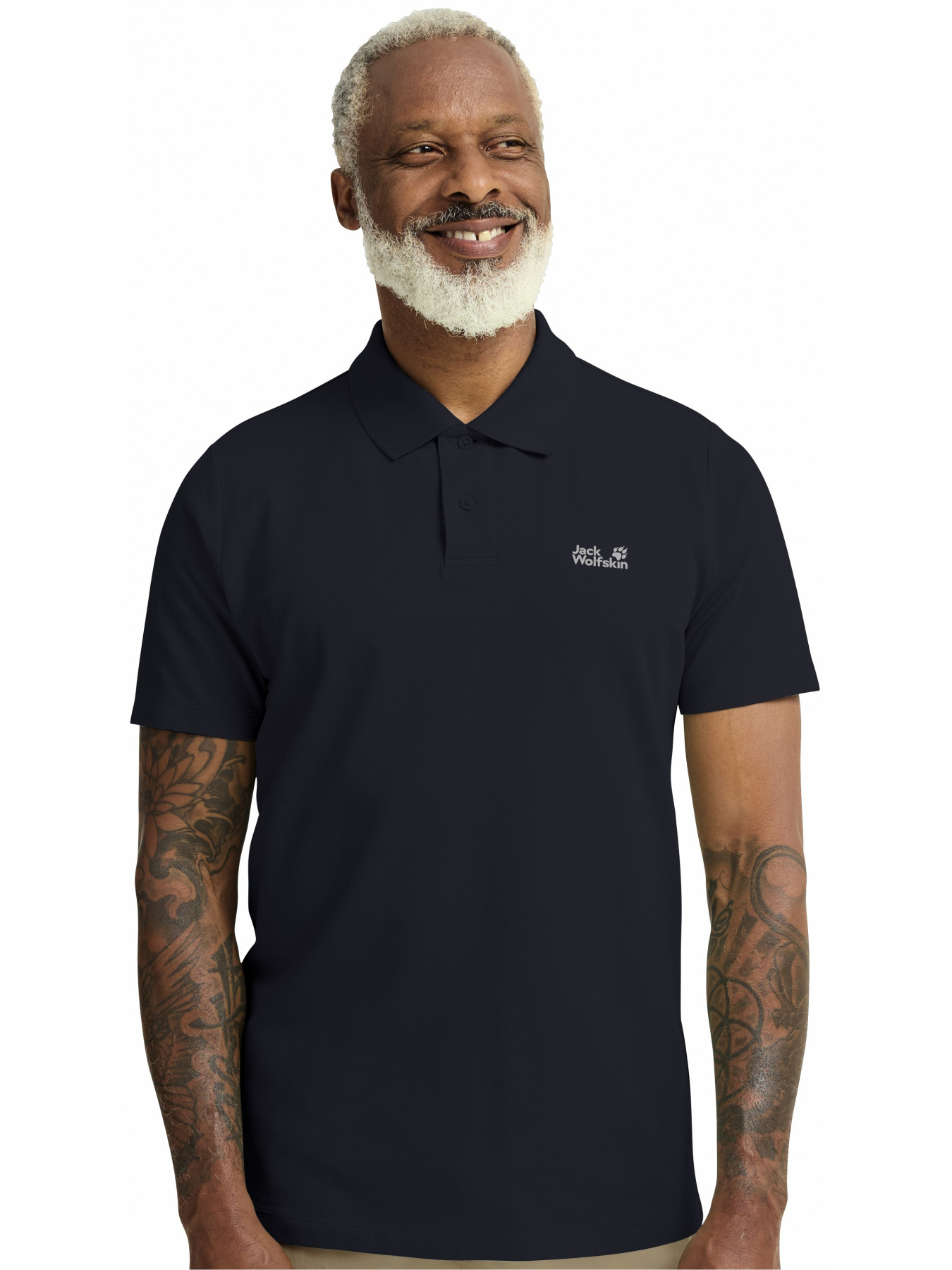 Поло ESSENTIAL POLO M модель A65902_C0413 Поло ESSENTIAL POLO M модель A65902_C0413 Фото