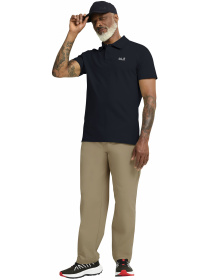 Поло ESSENTIAL POLO M модель A65902_C0413 Поло ESSENTIAL POLO M модель A65902_C0413 Фото