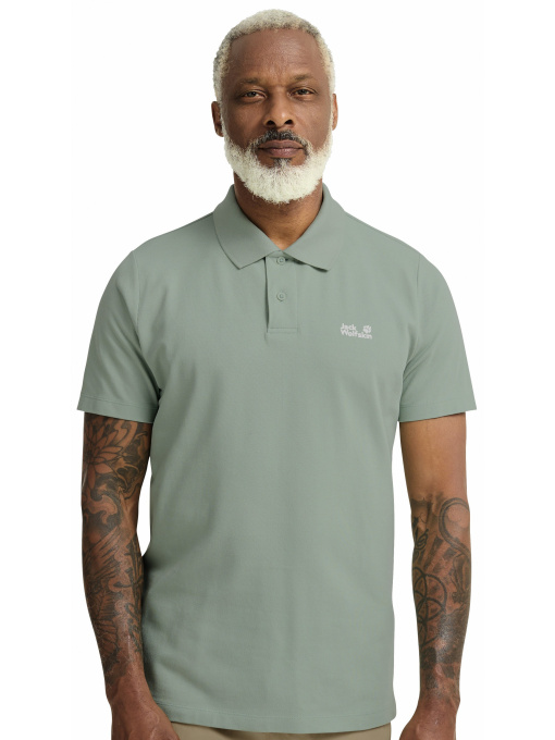 Поло ESSENTIAL POLO M модель A65902_E0272 Фото