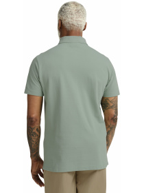 Поло ESSENTIAL POLO M модель A65902_E0272 Поло ESSENTIAL POLO M модель A65902_E0272 Фото