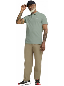 Поло ESSENTIAL POLO M модель A65902_E0272 Поло ESSENTIAL POLO M модель A65902_E0272 Фото