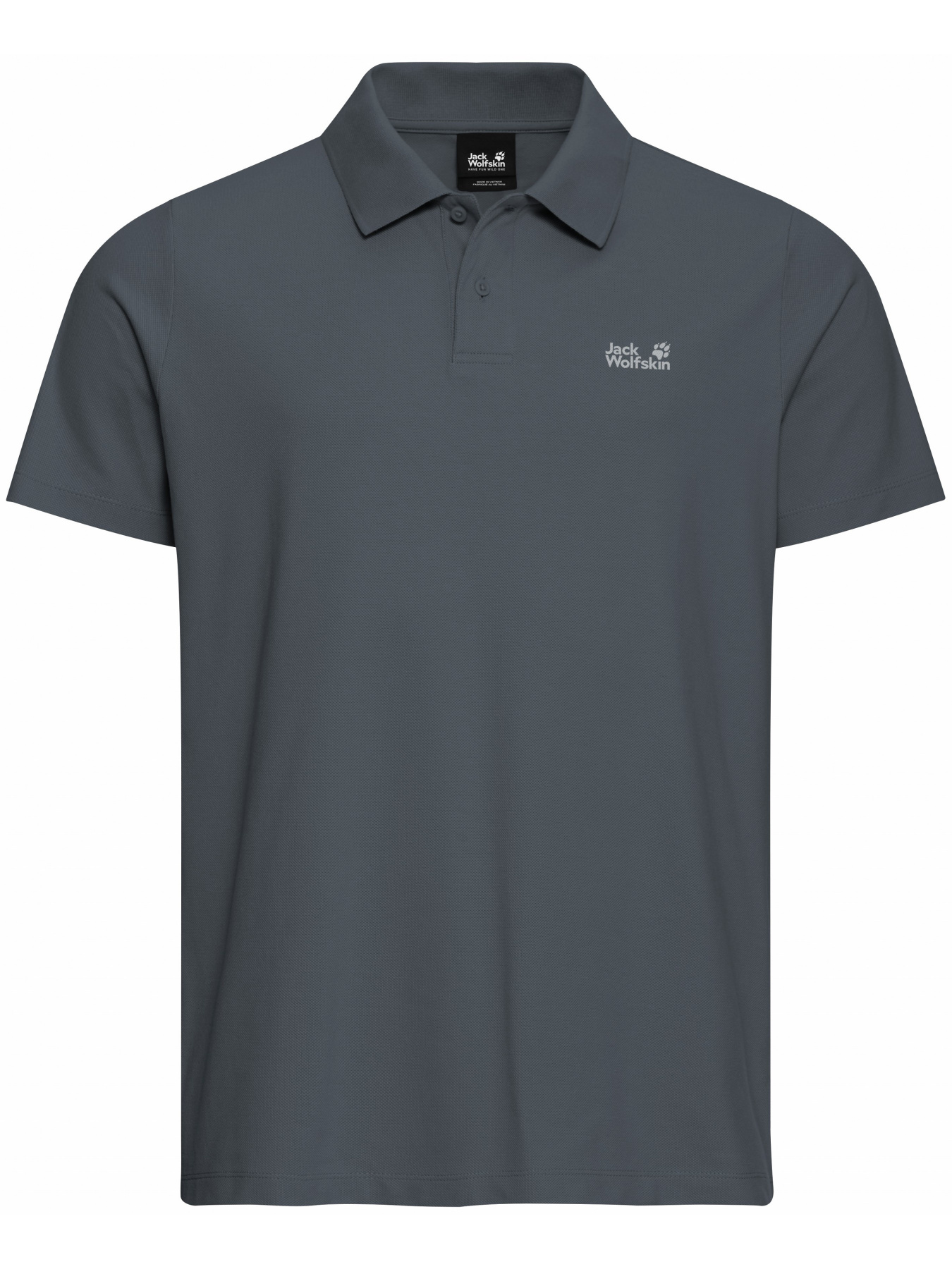 Поло ESSENTIAL POLO M модель A65902_F0303 Поло ESSENTIAL POLO M модель A65902_F0303 Фото