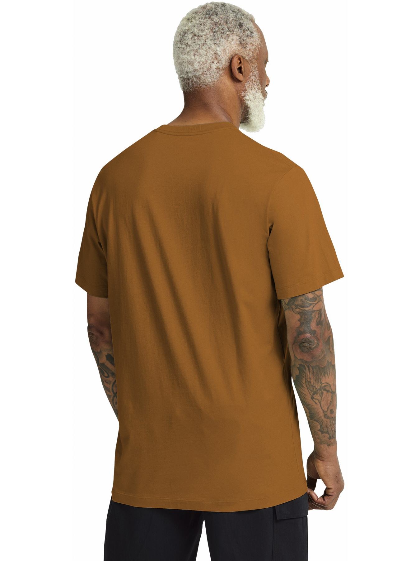 Футболка BRAND T M модель A65910_T0448 Футболка BRAND T M модель A65910_T0448 Фото