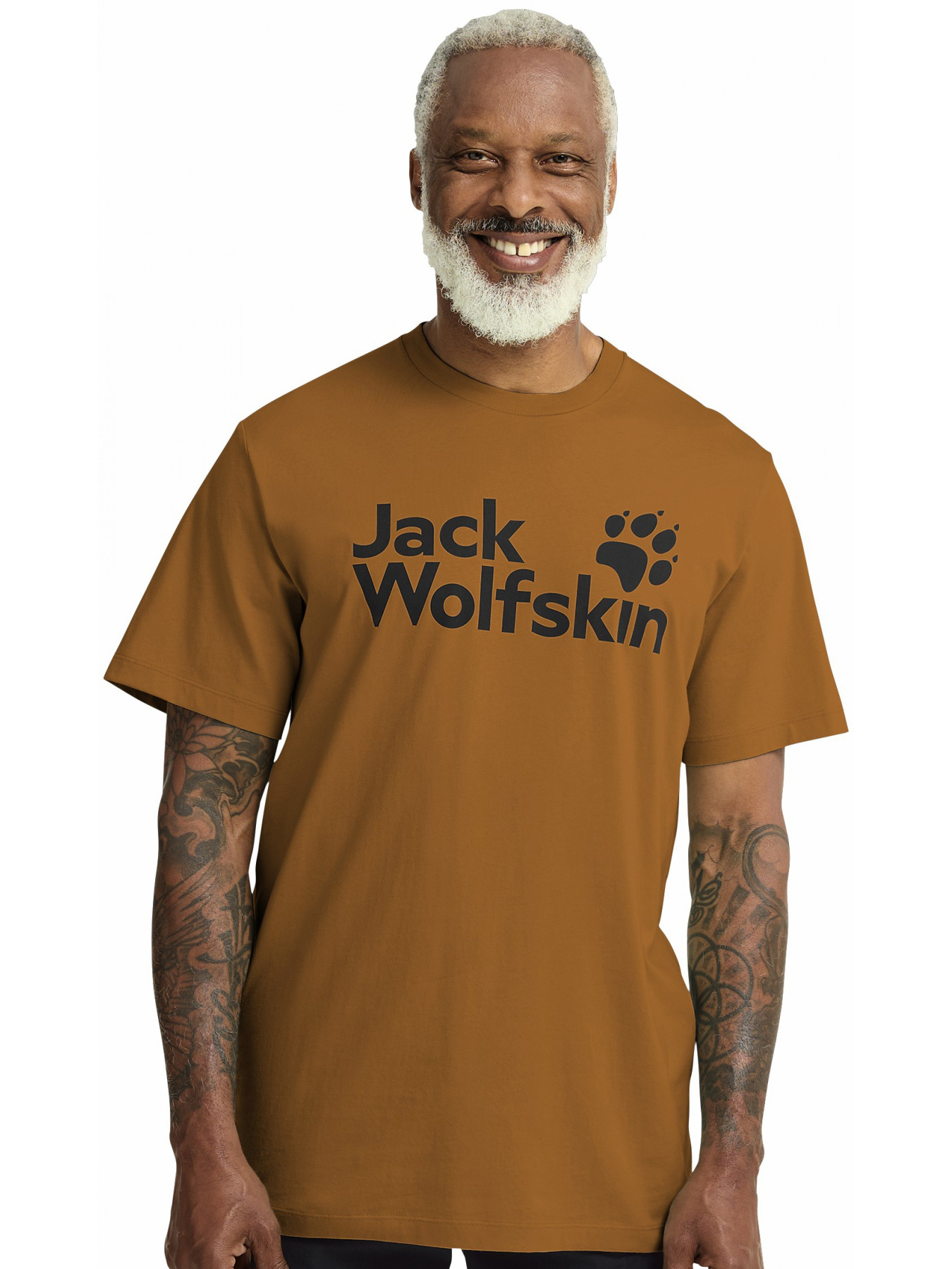 Футболка BRAND T M модель A65910_T0448 Футболка BRAND T M модель A65910_T0448 Фото