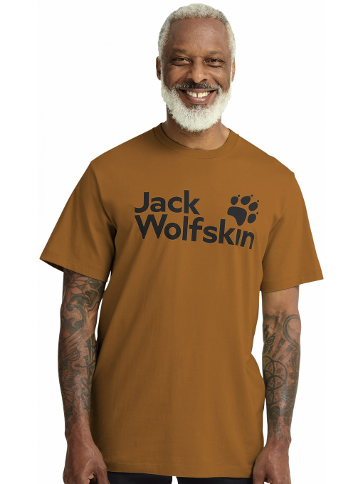 Футболка BRAND T M модель A65910_T0448 Фото