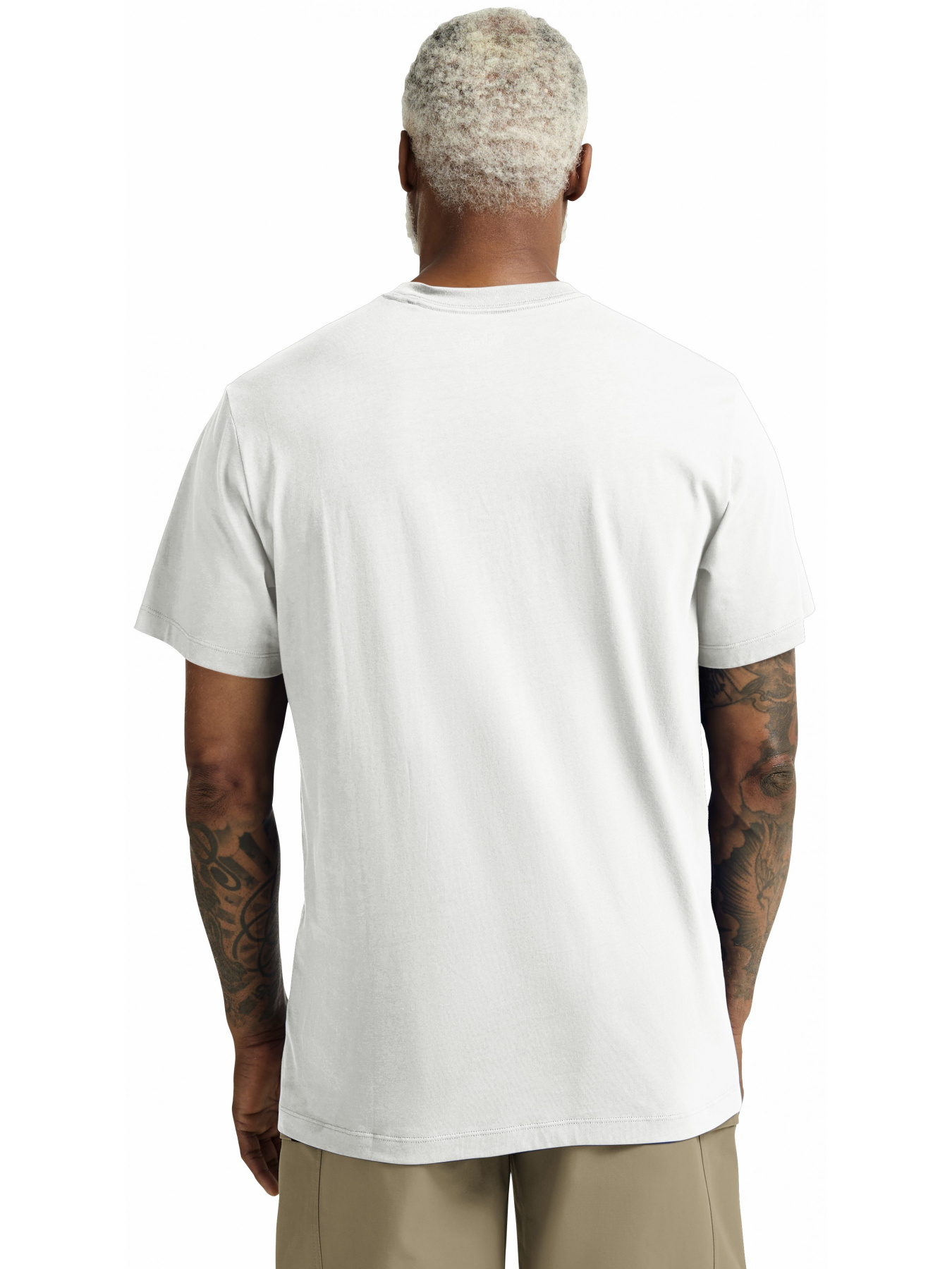 Футболка ESSENTIAL T M модель A65917_5488 Футболка ESSENTIAL T M модель A65917_5488 Фото