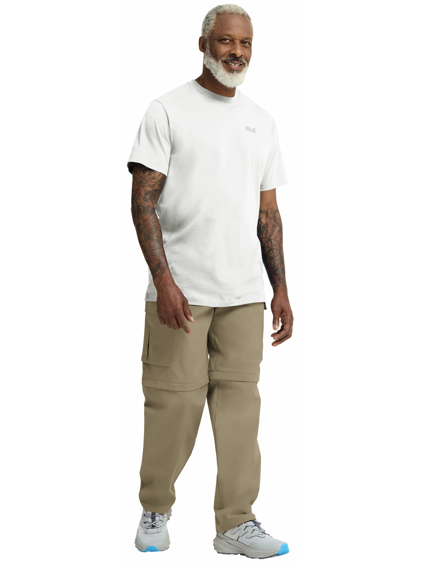 Футболка ESSENTIAL T M модель A65917_5488 Футболка ESSENTIAL T M модель A65917_5488 Фото