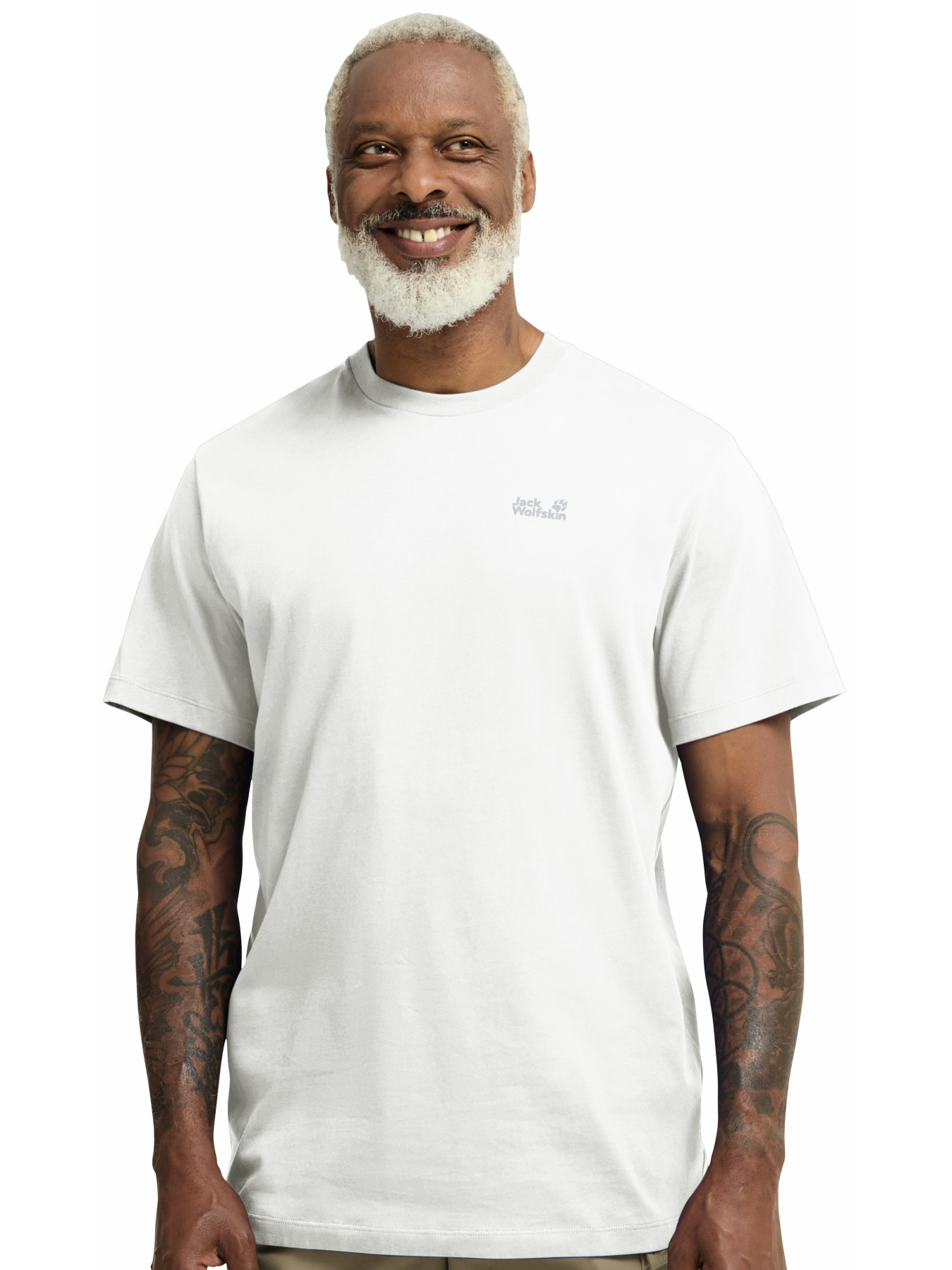 Футболка ESSENTIAL T M модель A65917_5488 Футболка ESSENTIAL T M модель A65917_5488 Фото