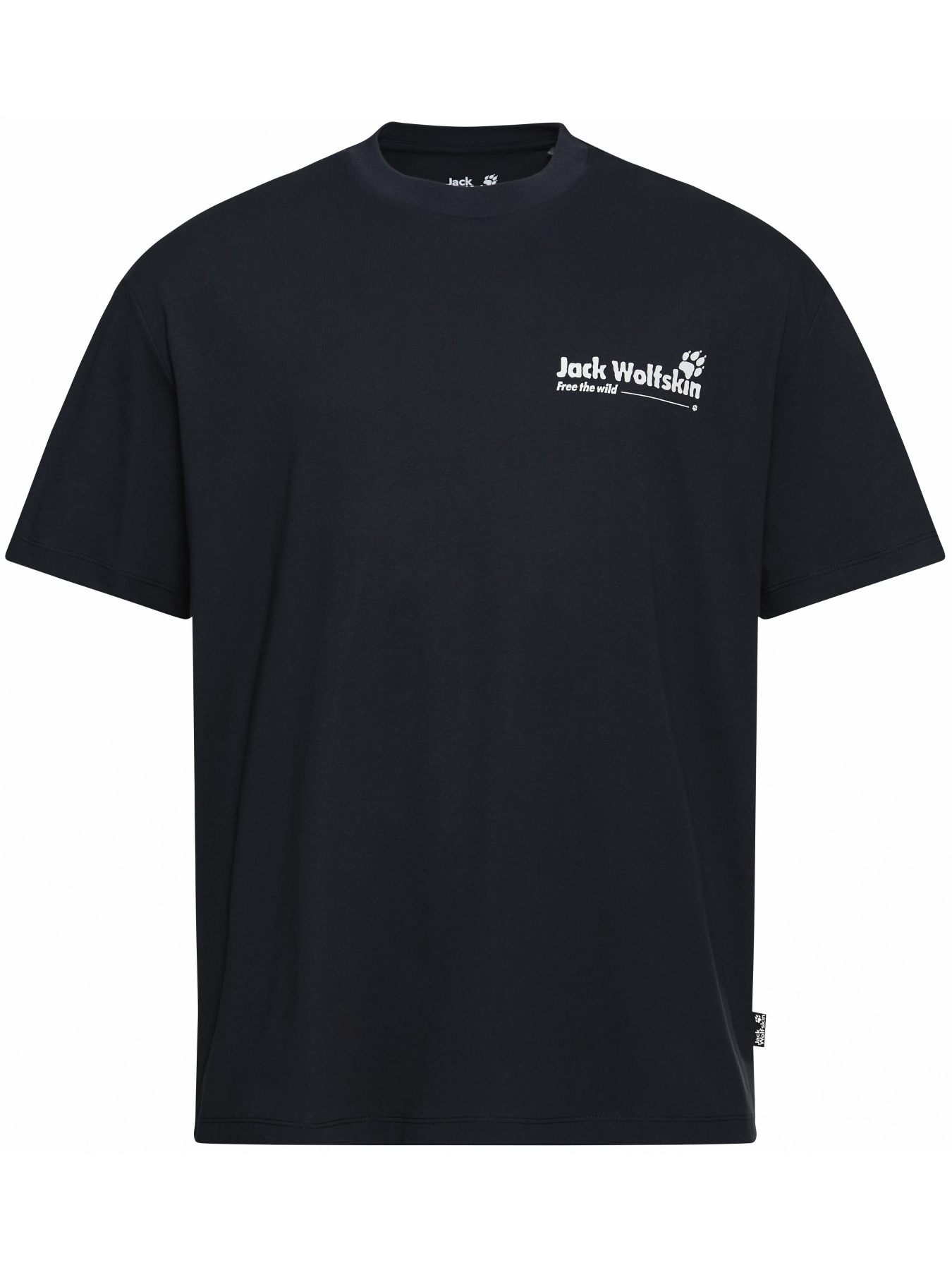 Футболка CONFIDENT T M модель A65919_T0532 Футболка CONFIDENT T M модель A65919_T0532 Фото