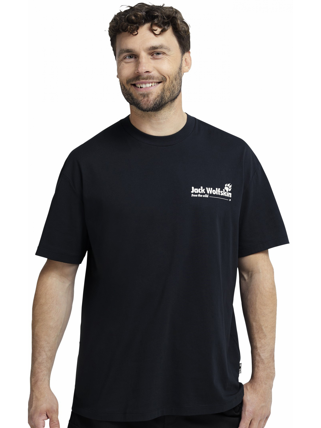 Футболка CONFIDENT T M модель A65919_T0532 Футболка CONFIDENT T M модель A65919_T0532 Фото