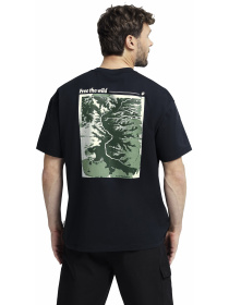 Футболка CONFIDENT T M модель A65919_T0532 Футболка CONFIDENT T M модель A65919_T0532 Фото