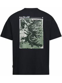 Футболка CONFIDENT T M модель A65919_T0532 Футболка CONFIDENT T M модель A65919_T0532 Фото