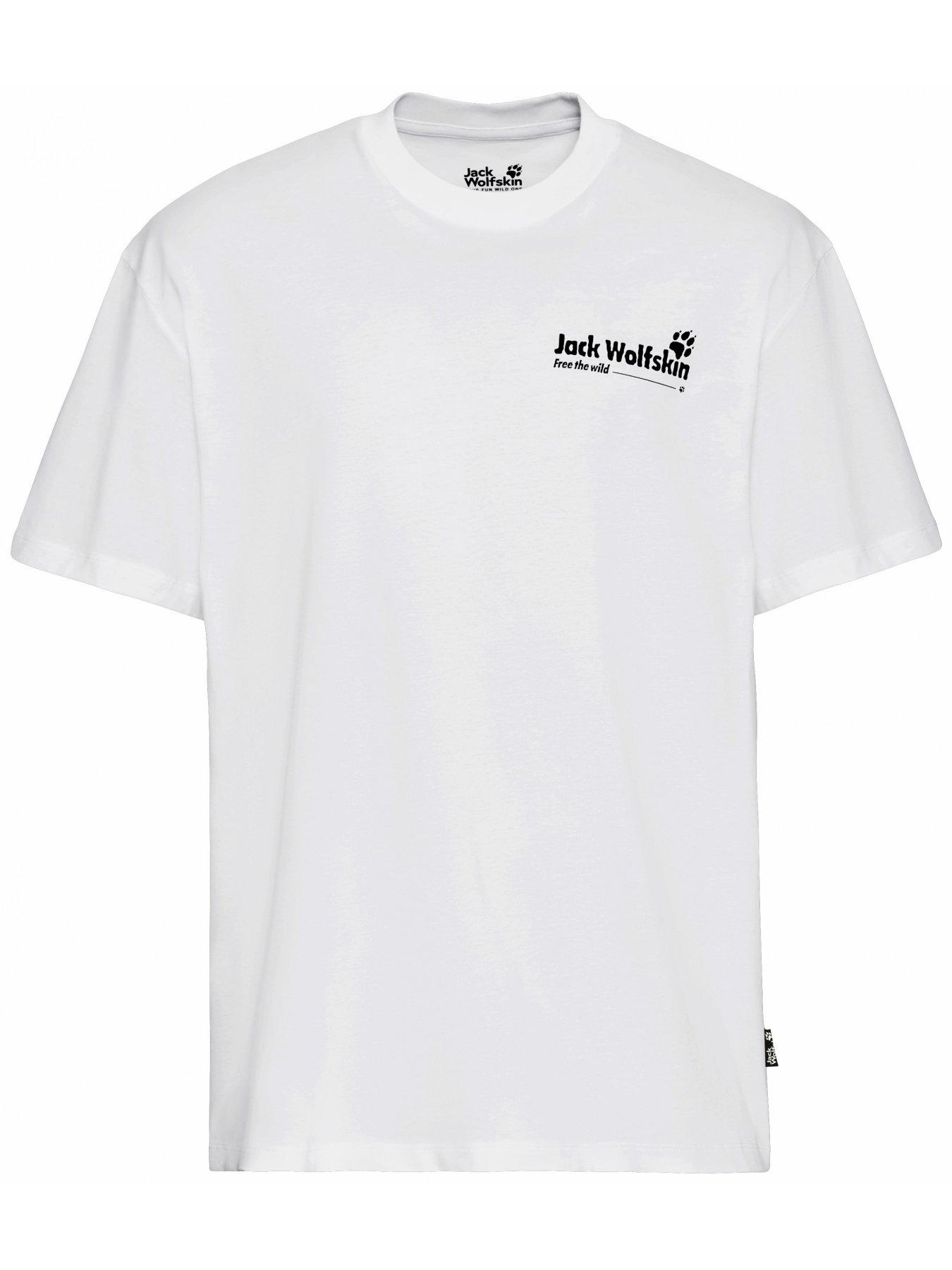 Футболка CONFIDENT T M модель A65919_T0538 Футболка CONFIDENT T M модель A65919_T0538 Фото