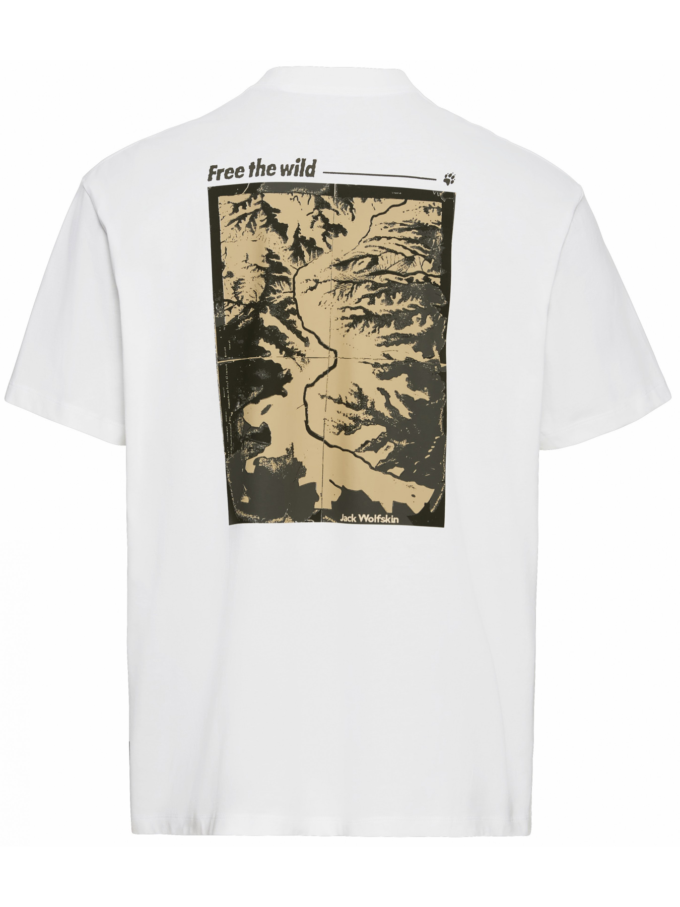 Футболка CONFIDENT T M модель A65919_T0538 Футболка CONFIDENT T M модель A65919_T0538 Фото