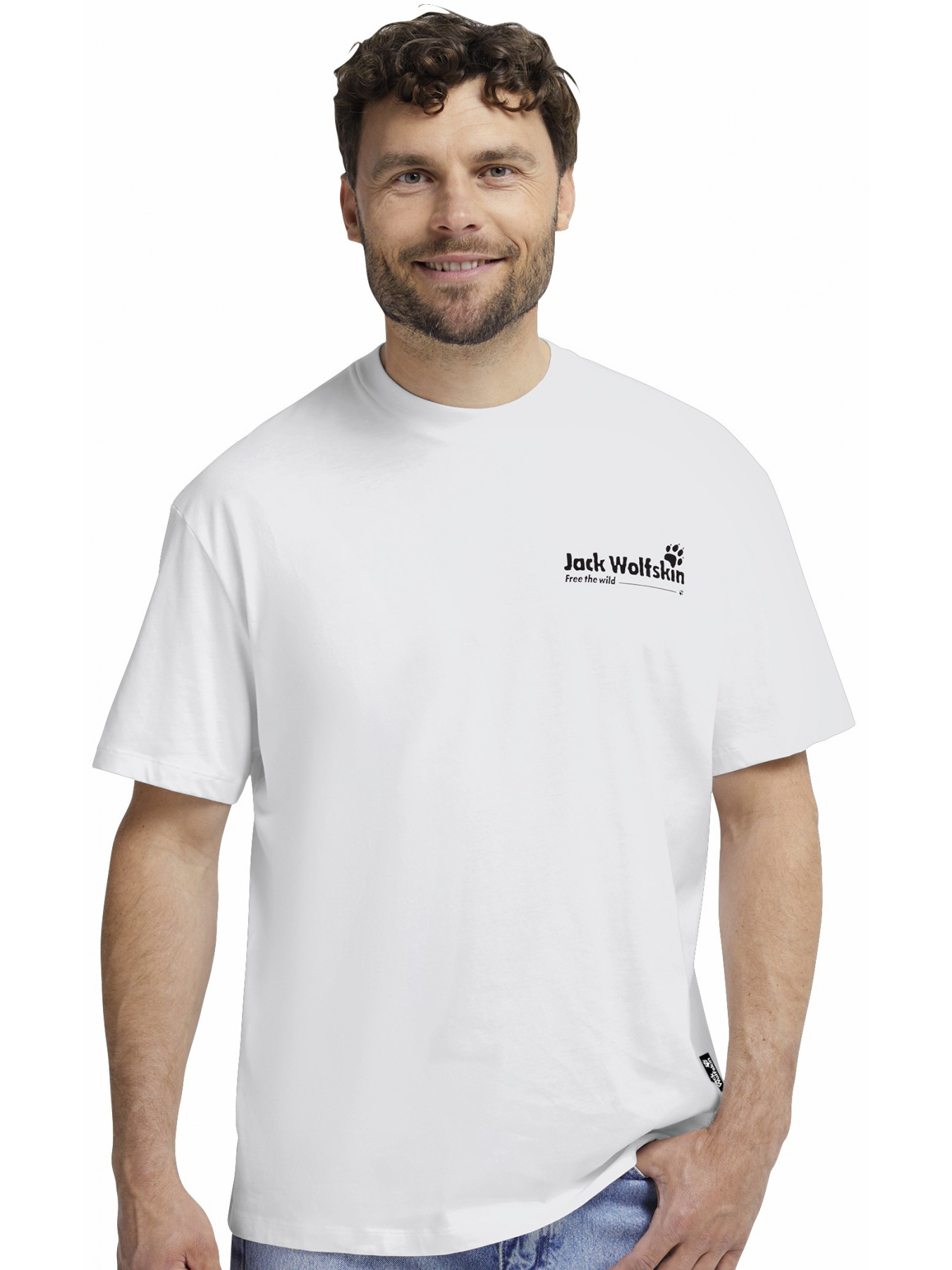 Футболка CONFIDENT T M модель A65919_T0538 Футболка CONFIDENT T M модель A65919_T0538 Фото