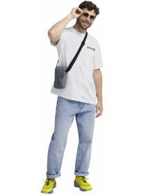 Футболка CONFIDENT T M модель A65919_T0538 Футболка CONFIDENT T M модель A65919_T0538 Фото