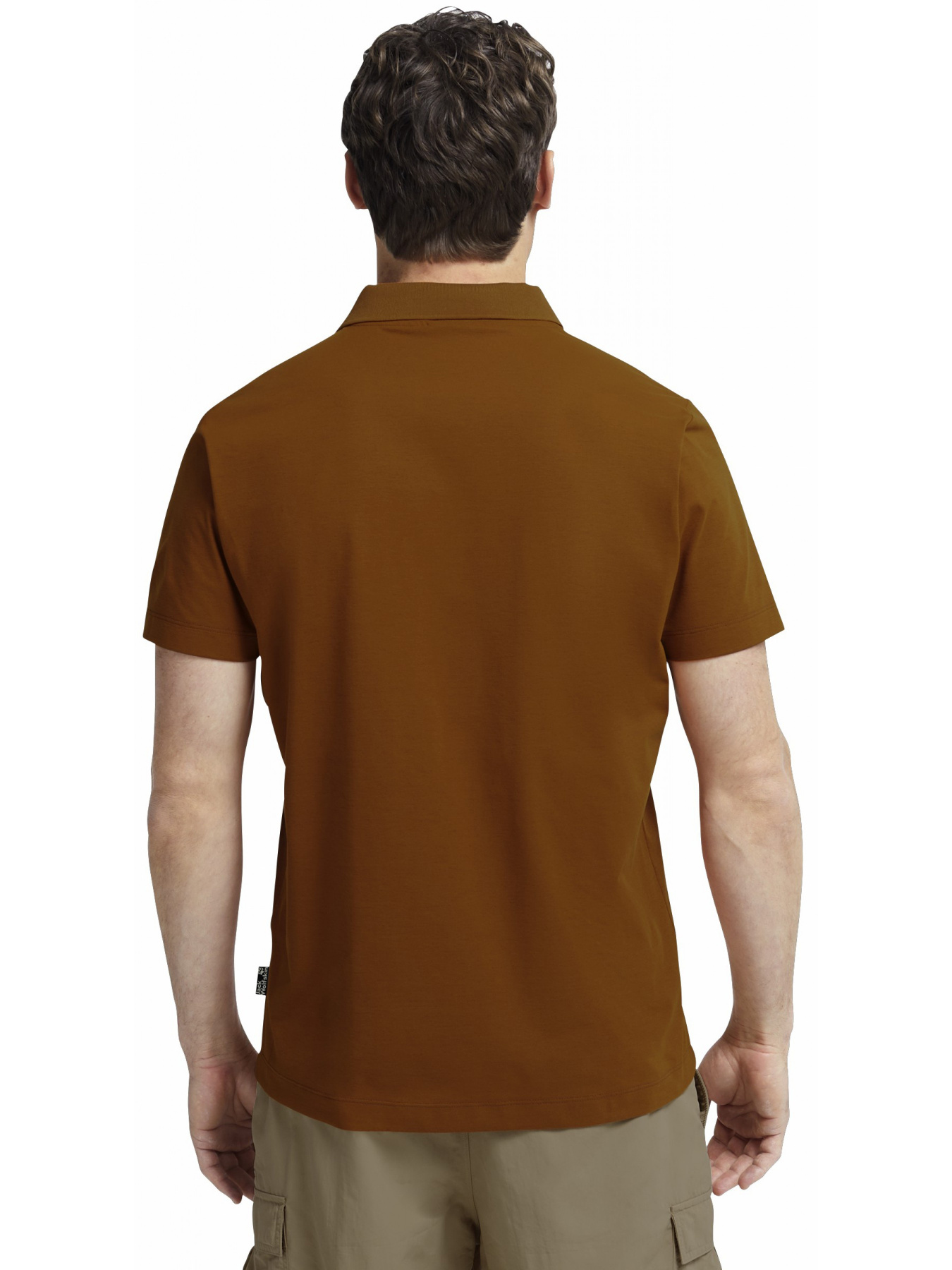 Поло спортивне TRAVEL POLO M модель A65932_5401 Поло спортивне TRAVEL POLO M модель A65932_5401 Фото