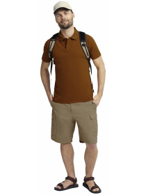 Поло спортивне TRAVEL POLO M модель A65932_5401 Поло спортивне TRAVEL POLO M модель A65932_5401 Фото