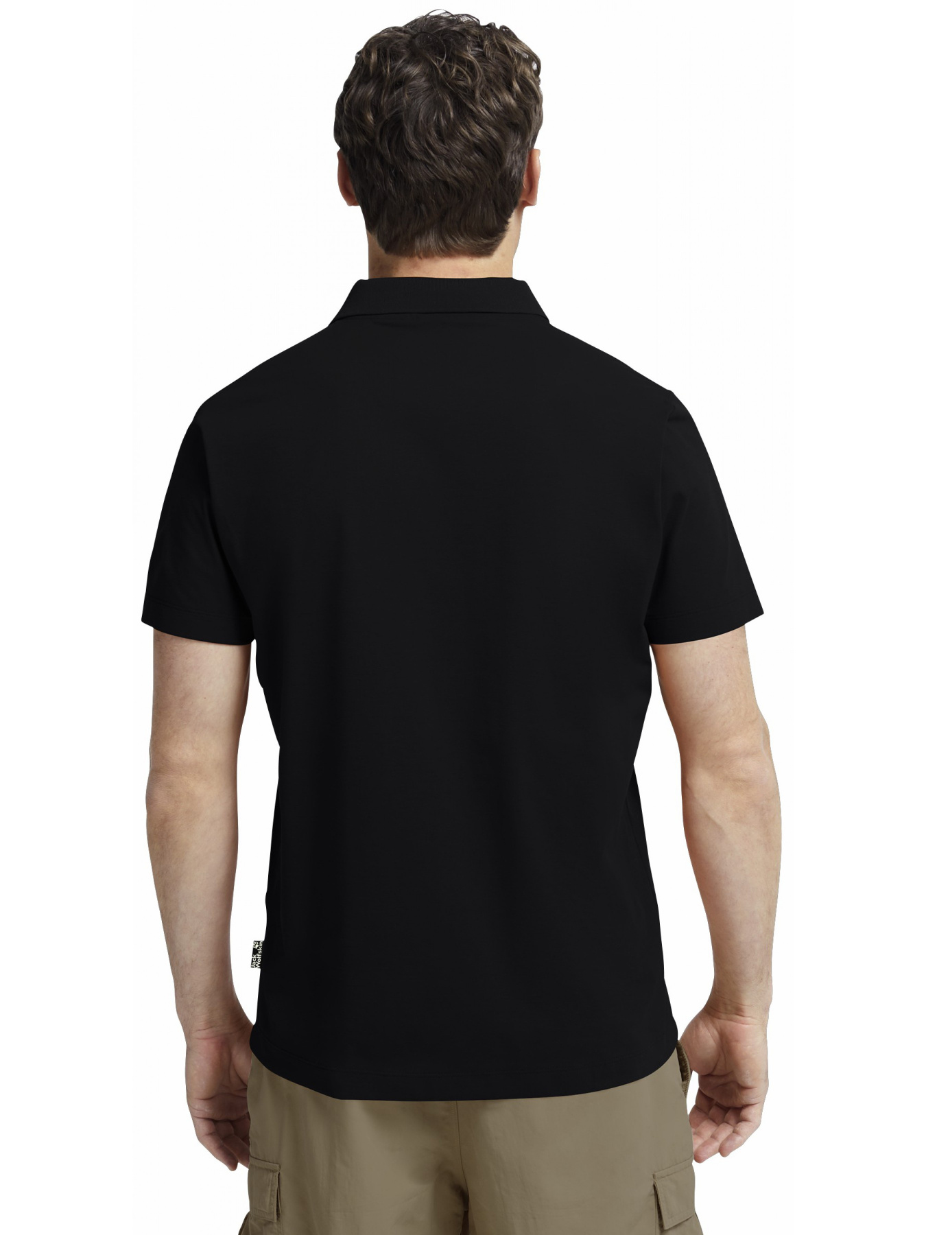 Поло спортивне TRAVEL POLO M модель A65932_6000 Поло спортивне TRAVEL POLO M модель A65932_6000 Фото