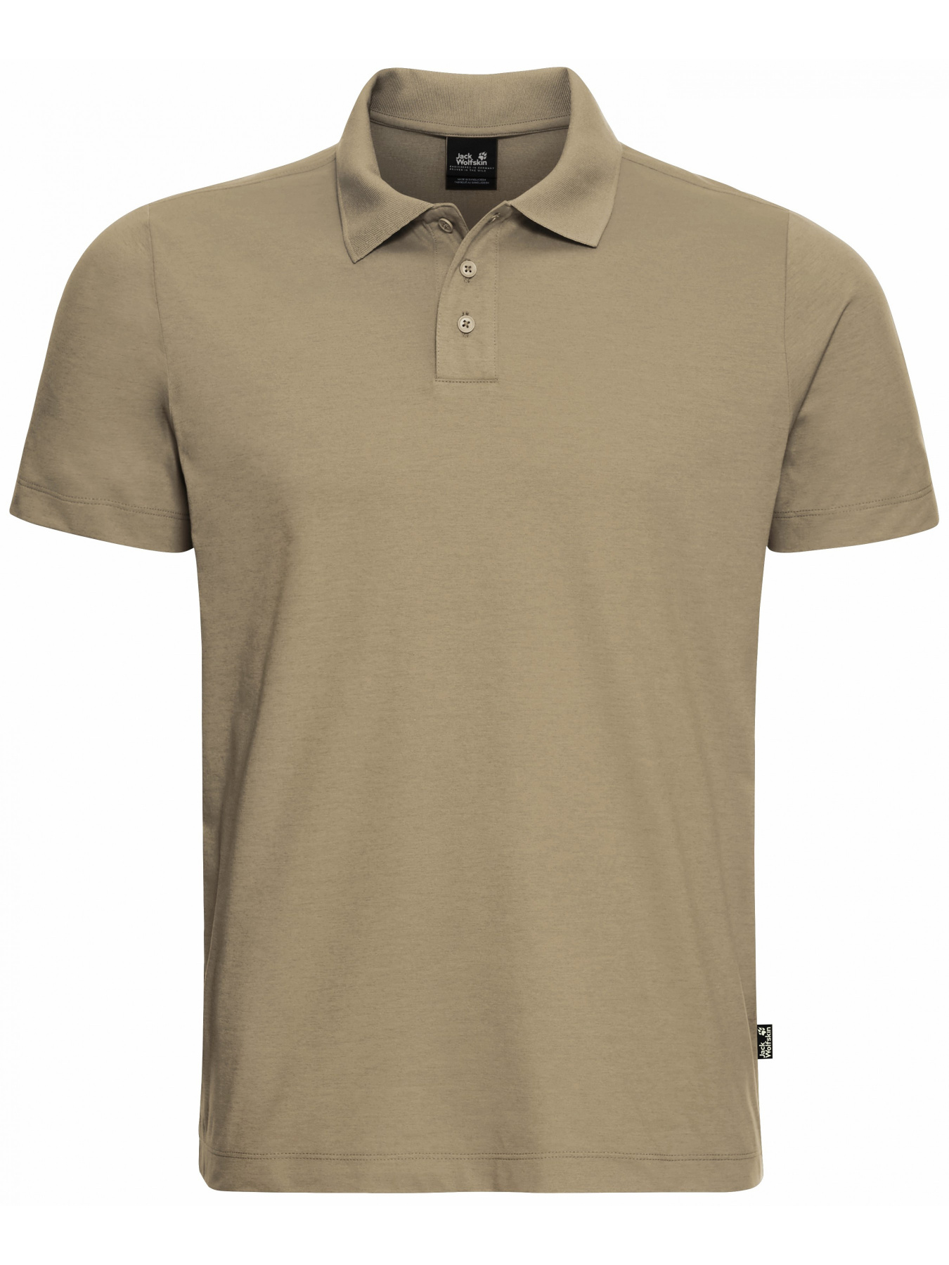 Поло спортивне TRAVEL POLO M модель A65932_A0082 Поло спортивне TRAVEL POLO M модель A65932_A0082 Фото