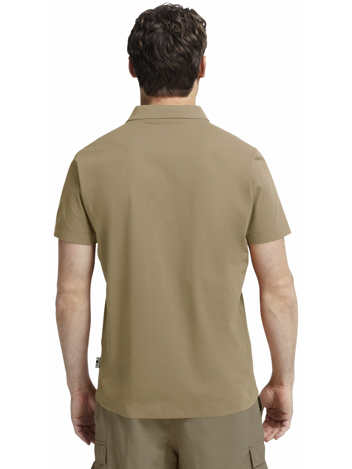 Поло спортивне TRAVEL POLO M модель A65932_A0082 Поло спортивне TRAVEL POLO M модель A65932_A0082 Фото