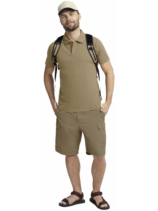 Поло спортивне TRAVEL POLO M модель A65932_A0082 Фото