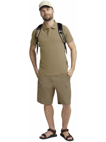 Поло спортивне TRAVEL POLO M модель A65932_A0082 Фото