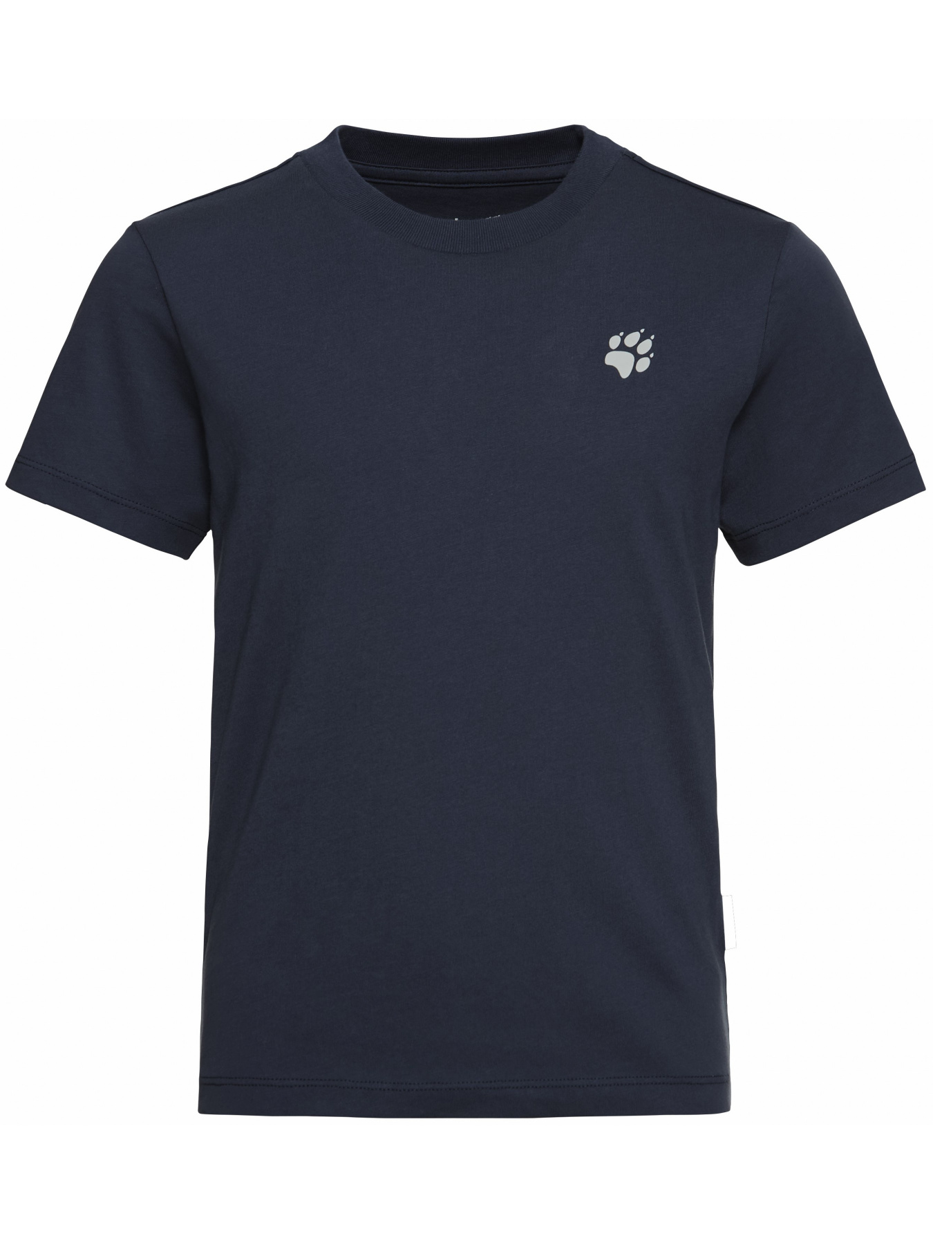 Футболки и поло Jack Wolfskin модель A65937_T0510 Фото