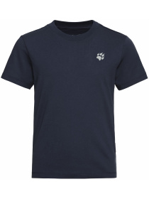 Футболки и поло Jack Wolfskin модель A65937_T0510 Фото