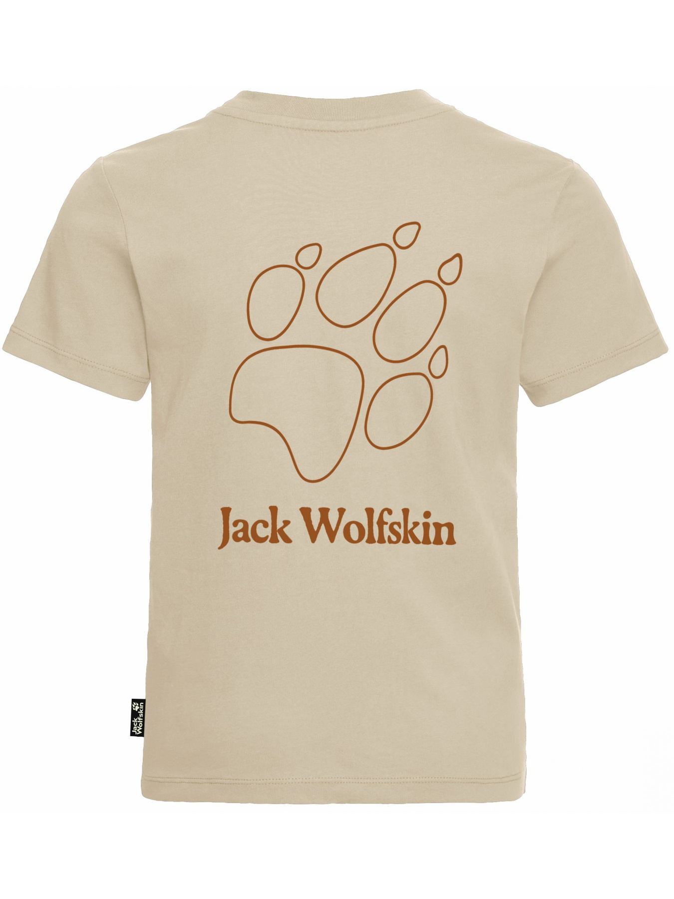 Футболка PAW T K модель A65937_T0512 Футболка PAW T K модель A65937_T0512 Фото