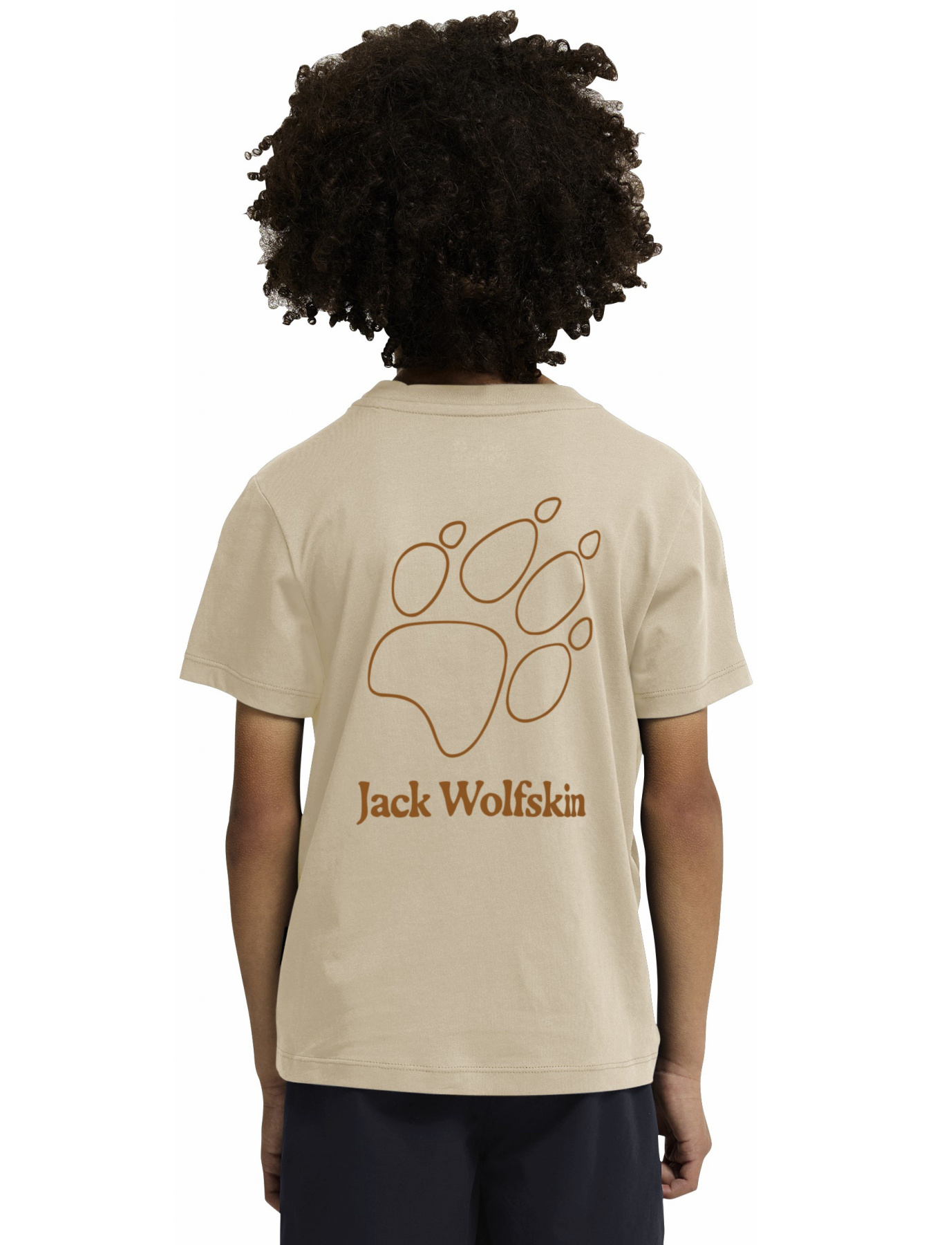 Футболка PAW T K модель A65937_T0512 Футболка PAW T K модель A65937_T0512 Фото