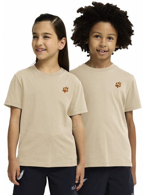 Футболка PAW T K модель A65937_T0512 Фото