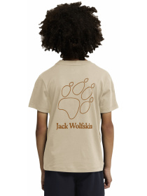 Футболка PAW T K модель A65937_T0512 Футболка PAW T K модель A65937_T0512 Фото