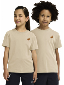 Футболка PAW T K модель A65937_T0512 Фото