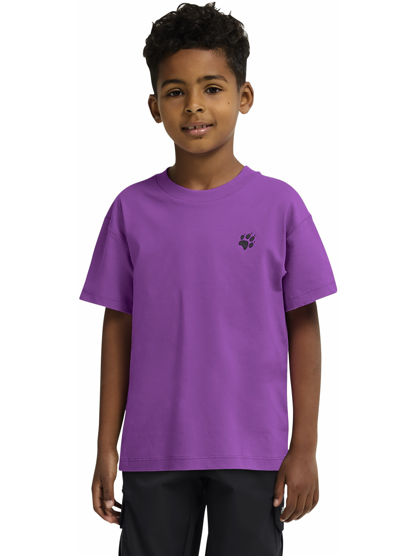 Футболка PRINT T K модель A65938_T0460 Футболка PRINT T K модель A65938_T0460 Фото