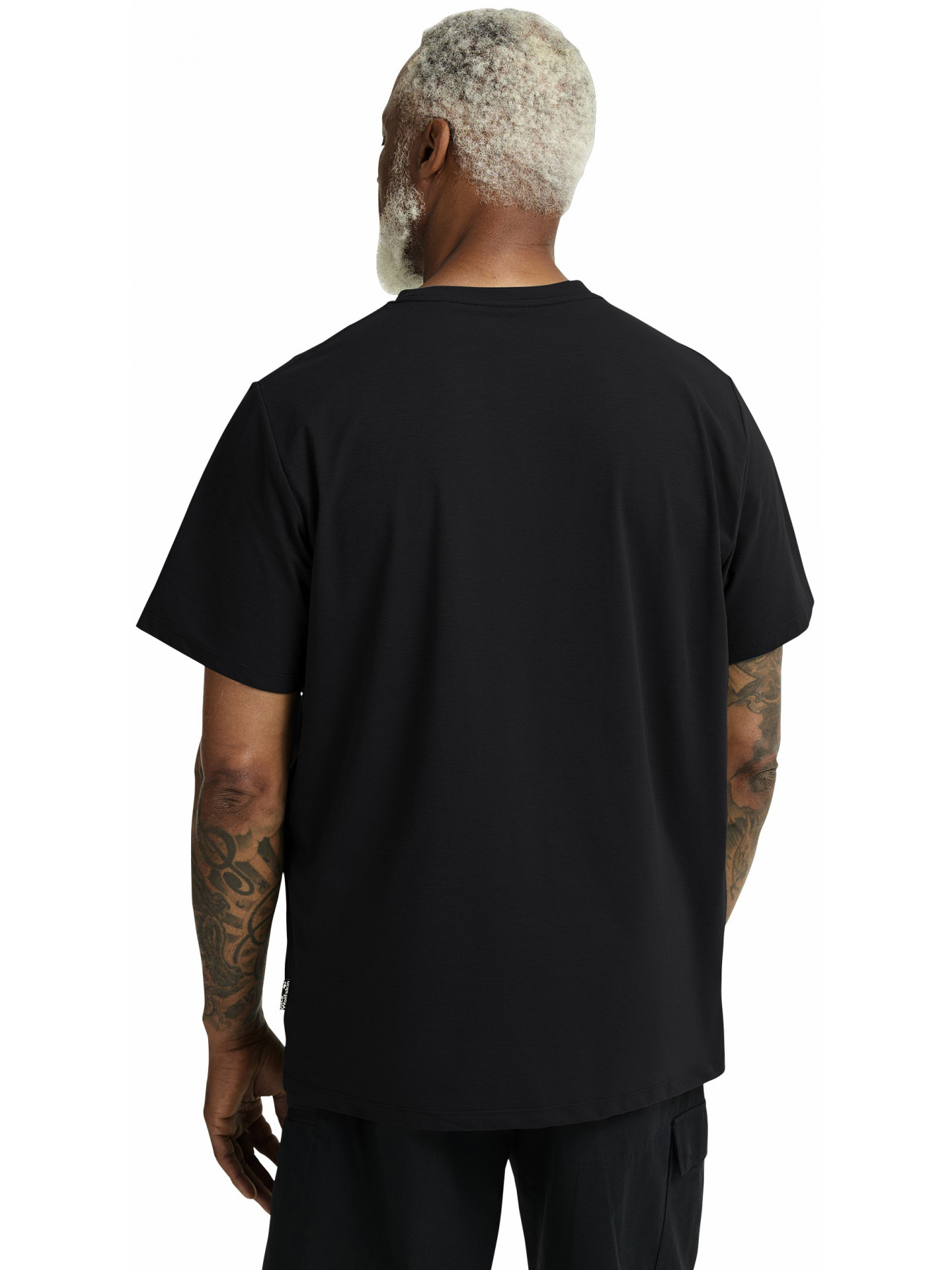 Футболка спортивна TRAVEL T M модель A65941_6000 Футболка спортивна TRAVEL T M модель A65941_6000 Фото