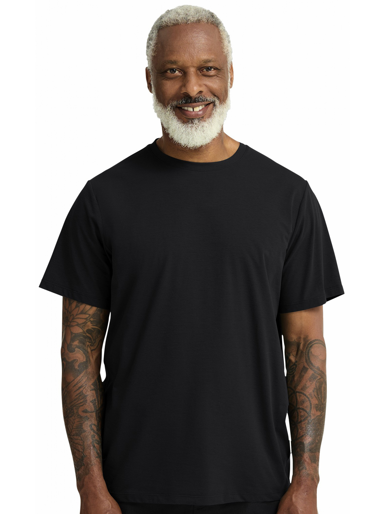 Футболка спортивна TRAVEL T M модель A65941_6000 Футболка спортивна TRAVEL T M модель A65941_6000 Фото