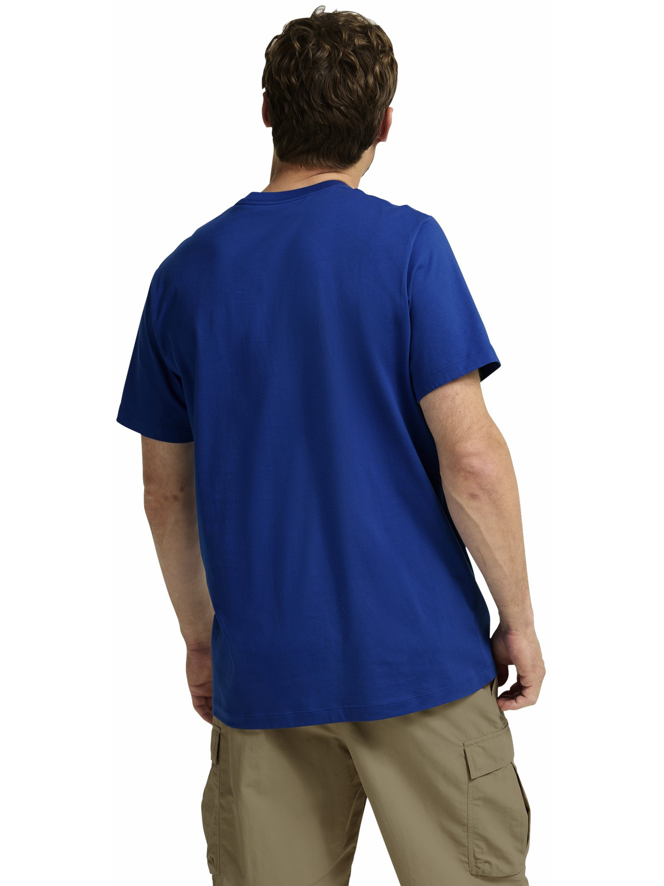 Футболка CAREFREE T M модель A66090_T0464 Футболка CAREFREE T M модель A66090_T0464 Фото