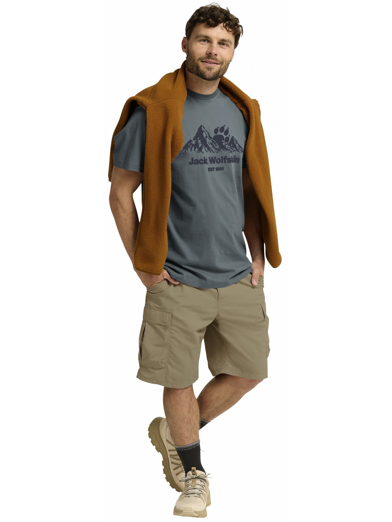 Футболка CAREFREE T M модель A66090_T0466 Футболка CAREFREE T M модель A66090_T0466 Фото