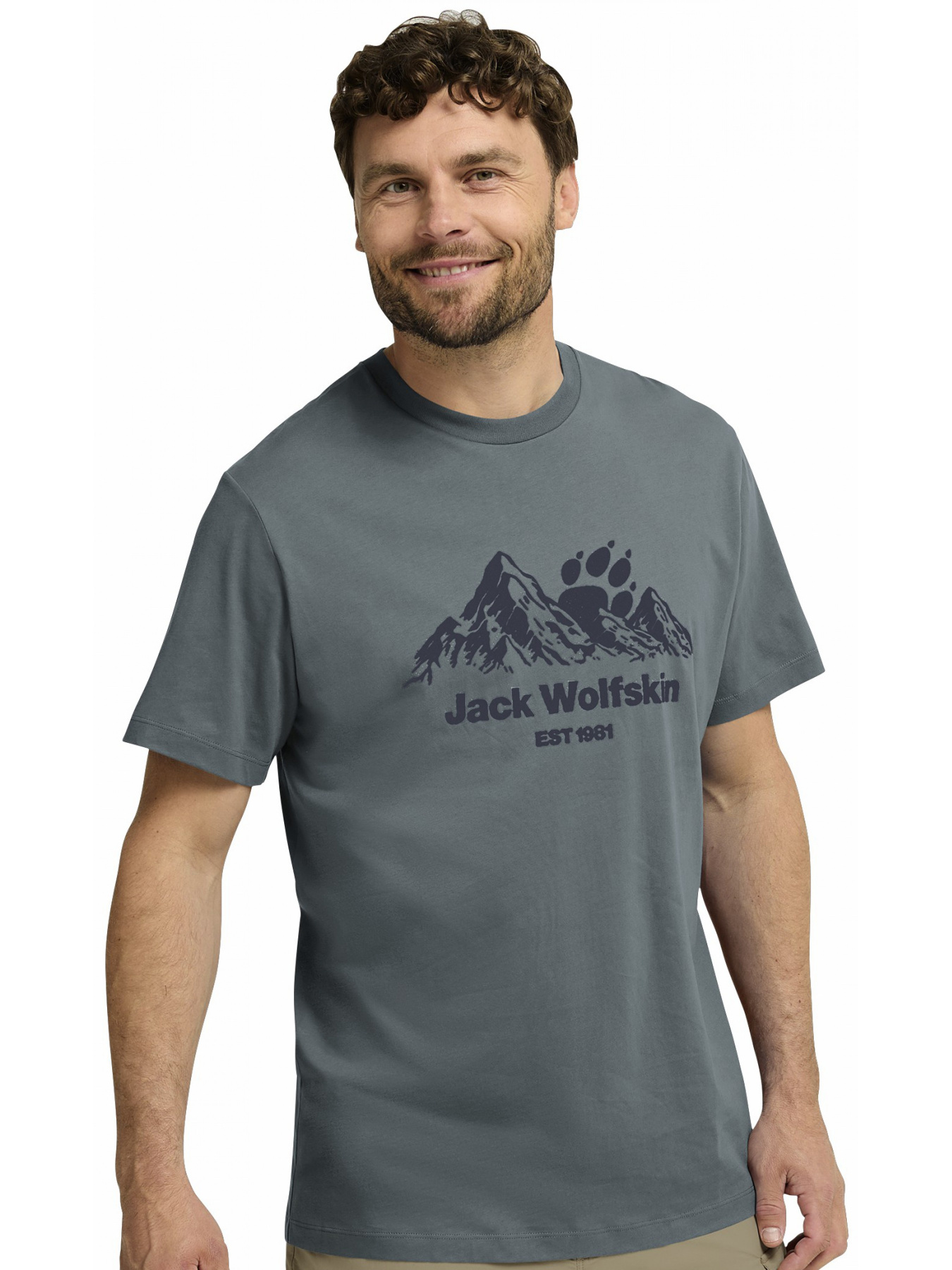 Футболка CAREFREE T M модель A66090_T0466 Футболка CAREFREE T M модель A66090_T0466 Фото