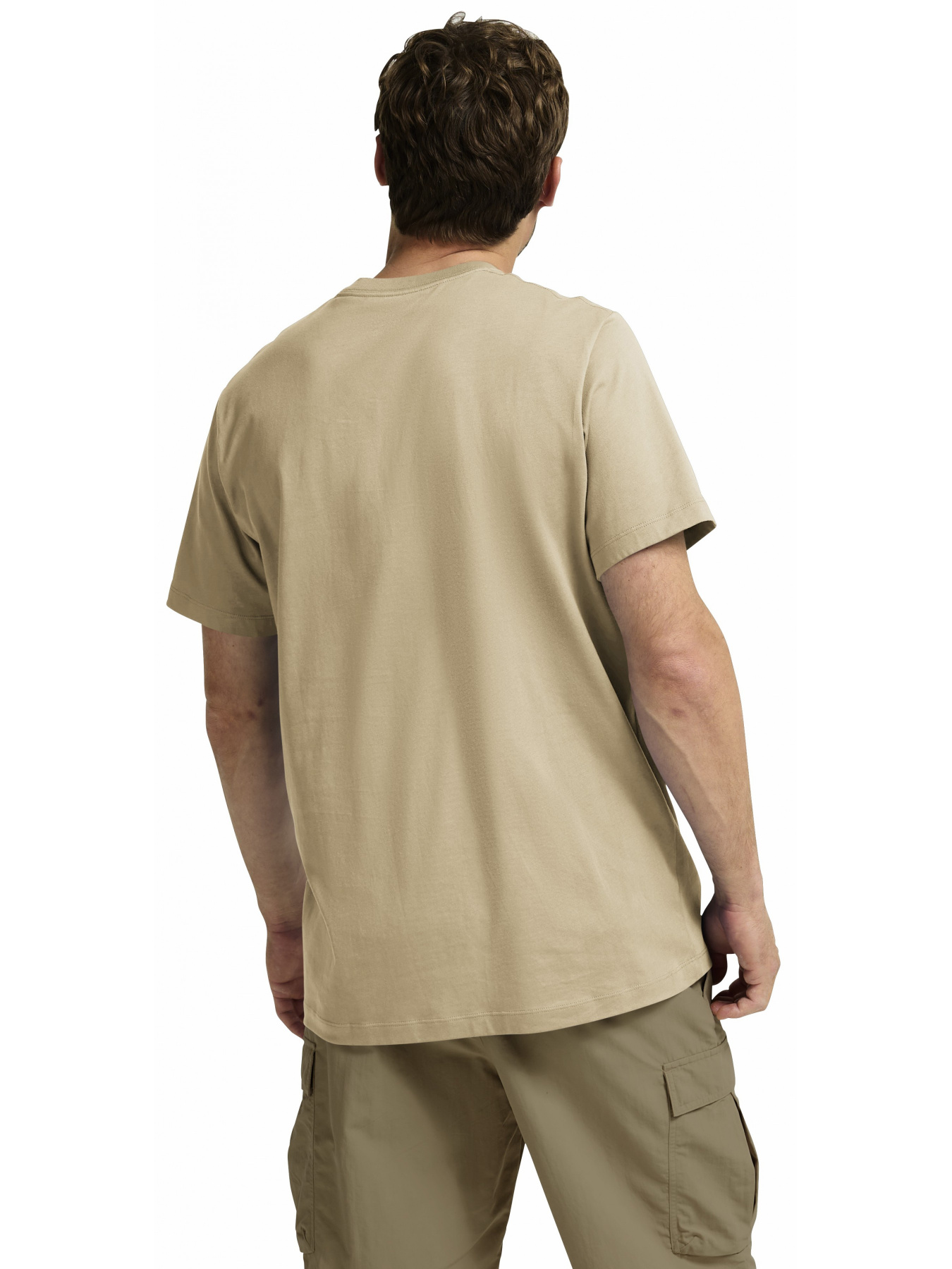 Футболка CAREFREE T M модель A66090_T0468 Футболка CAREFREE T M модель A66090_T0468 Фото