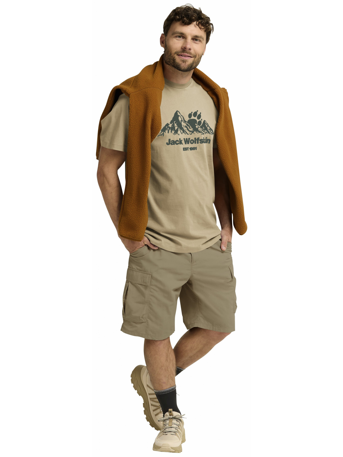 Футболка CAREFREE T M модель A66090_T0468 Футболка CAREFREE T M модель A66090_T0468 Фото